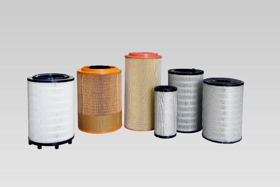 Filtro dell'aria pesante della polpa della bachelite