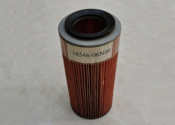 Elemento di filtro dell'aria del motore dell'automobile 178010C010