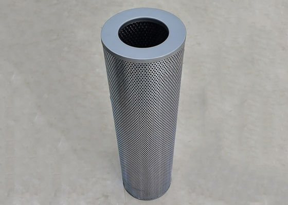 Pilota idraulico 90u Filter di acciaio inossidabile