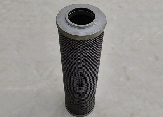 cartuccia del filtro dell'olio idraulico 1um