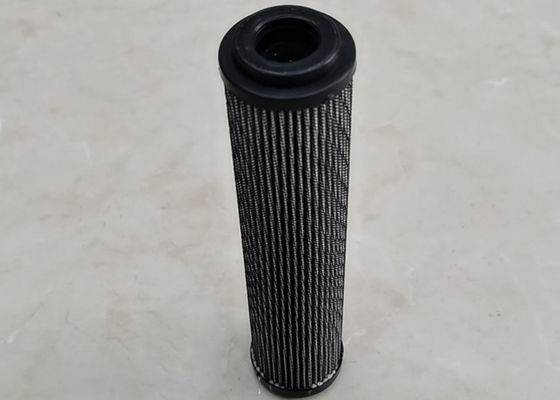 Cartuccia bassa del filtro dell'olio idraulico di resistenza 1u