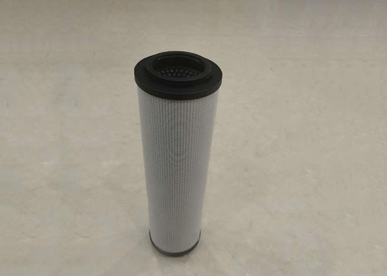 Cartuccia del filtro dell'olio idraulico dell'OEM dell'anello di gomma ISO9001 del fluoro