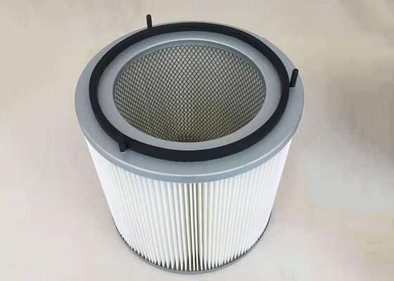 Facile installare le cartucce di filtro dal depolverizzatore 700m3/H