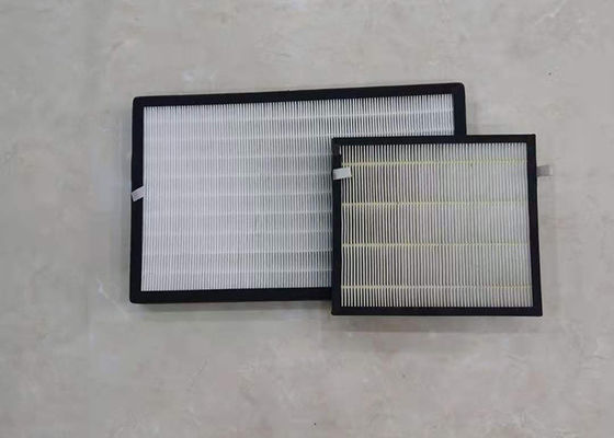 Filtro dell'aria primario ignifugo ISO9001 g4