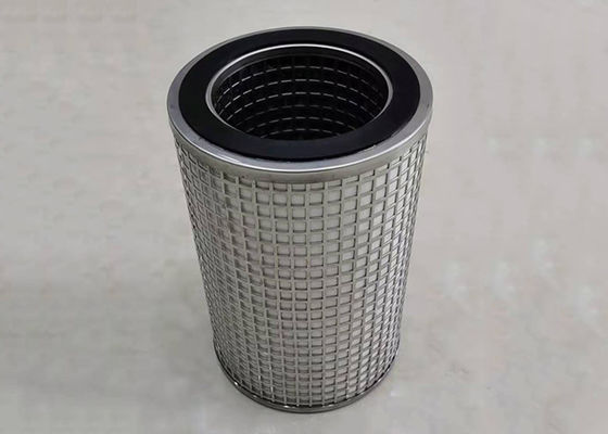 Cartuccia di filtro dal gas naturale di PTFE ISO9001 DN200