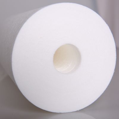 Cartuccia di filtro filata pp non tessuta Bfe99 dal tessuto 100%