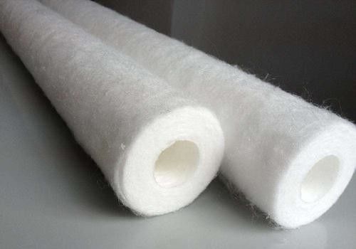 30 il ″ ISO9001Cellulose pp fonde la cartuccia di filtro