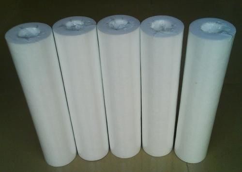 Filtro saltato dal polipropilene della colata respirabile molle 1um