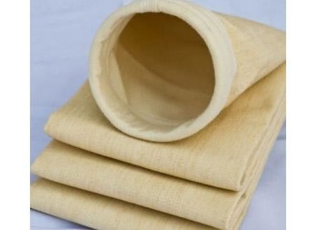 Sacchetto filtro ad alta temperatura del collettore di polveri di resistenza 450g/m2