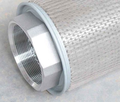 3-20um ritraccia idraulica elemento filtrante 0250DN020BN4HC
