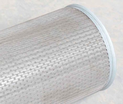 3-20um ritraccia idraulica elemento filtrante 0250DN020BN4HC