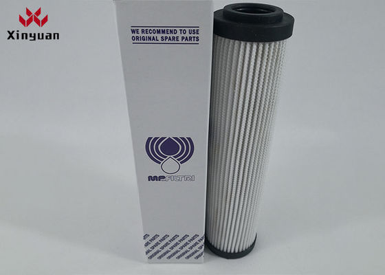 Elemento 21MPa della cartuccia del filtro dell'olio idraulico HP1352D16ANP01