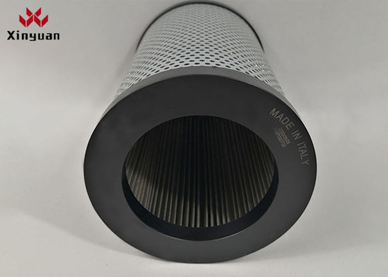 Elemento del filtro dell'olio idraulico di SF504M90 5um