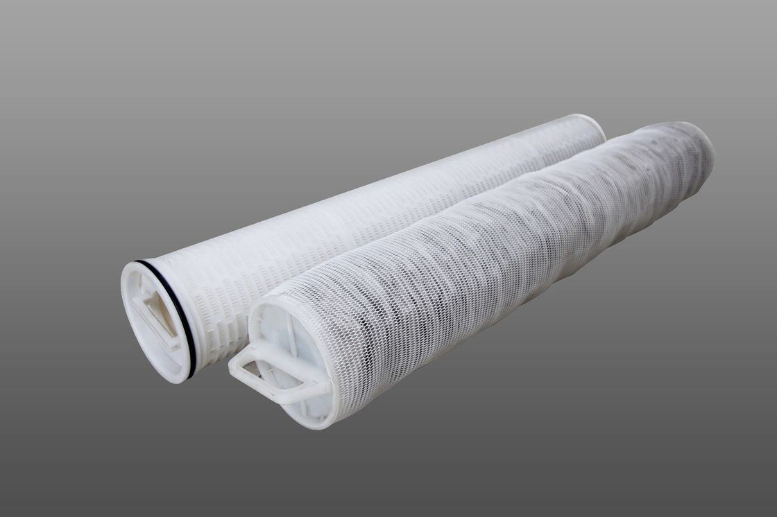filtro da acqua inodoro non tossico del polipropilene 1um