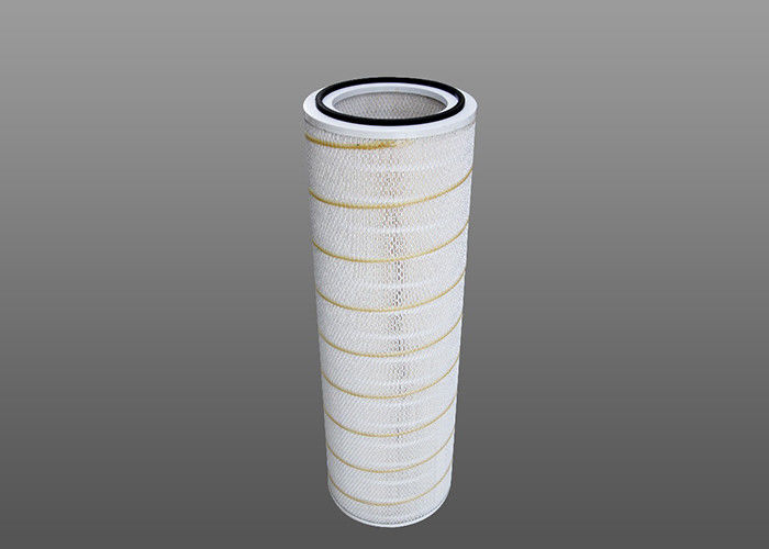 Cartucce industriali rotatorie di filtro dell'aria DH3290 del compressore d'aria