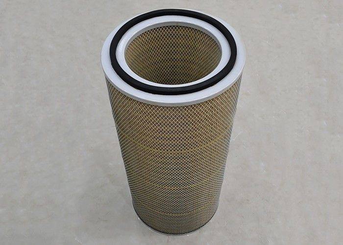 ISO9001 F9 ha lavato ripetutamente F9 intorno alle cartucce di filtro da Hepa