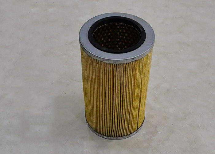 Filtri dell'aria dell'automobile dell'OEM 1500A098 160mm dello stampaggio ad iniezione
