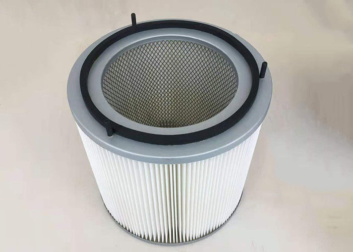 Facile installare le cartucce di filtro dal depolverizzatore 700m3/H
