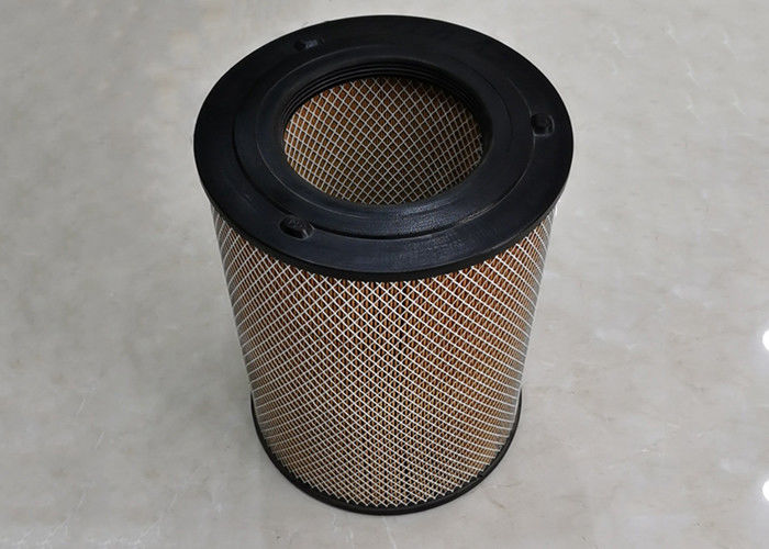 Grande capacità F7 K3544PU Lorry Air Filter della polvere