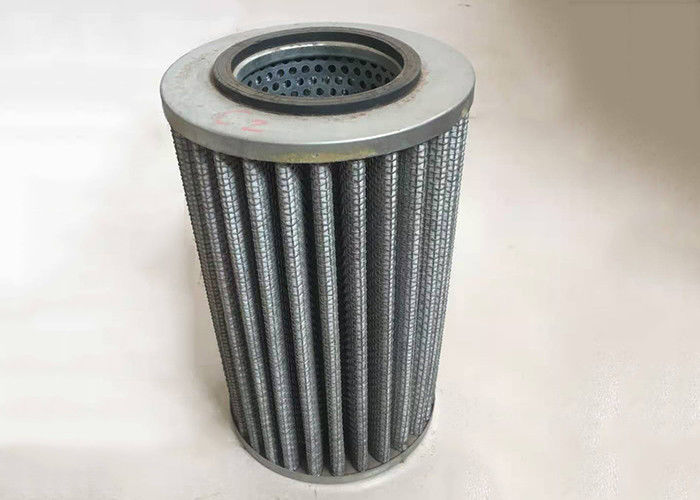 Tipo cilindrico acciaio inossidabile Mesh Filter Cartridge di DN50