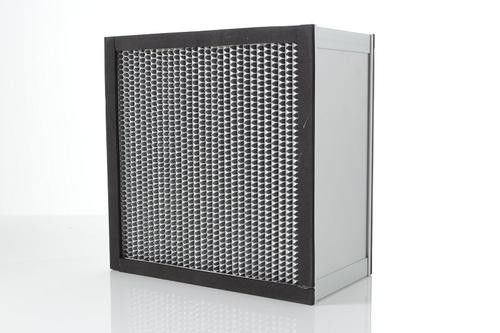 Filtro dell'aria di alta efficienza HEPA dei divisori H13 del di alluminio