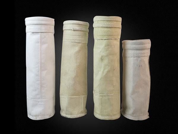 Sacchetto filtro antistatico del collettore di polveri 500g/m2 del poliestere